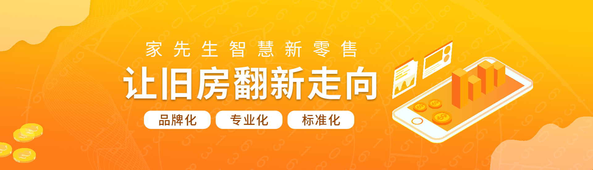 品牌化