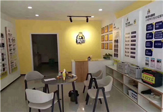 疫情期间对装修加盟有顾虑?看这两点