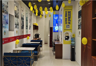 旧房翻新市场广阔，旧房翻新加盟怎么选择对的?