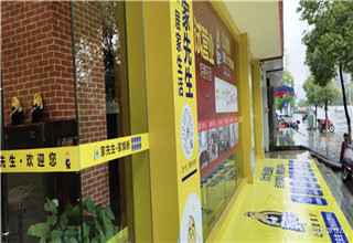 装潢公司加盟好不好，它的核心优势是什么?