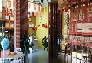 旧房翻新市场需求上升，这个市场你看好吗?