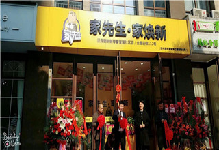 家装行业规模还将扩大?市场发展前景大好