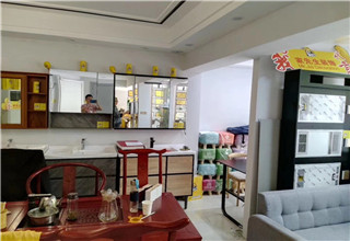 家装行业目前困难重重，新出路在哪里?