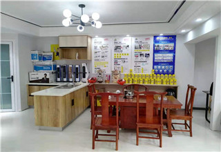 旧房翻新市场成为家装行业新蓝海?