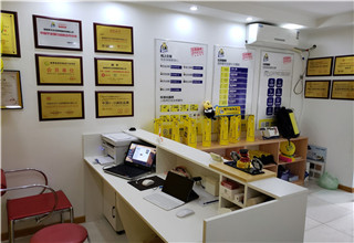 加盟装修公司有什么利处?了解这三点