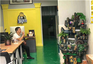 家装行业还有发展的空间?旧房翻新或是机会