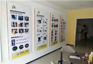 家装行业寻找发展新风口，新零售概念能否破解难题?