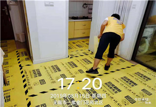 传统装修公司险中怎么才能求胜?加盟新平台