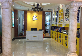 做装修加盟能赚钱?装修行业的前景分析