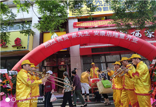 家装行业发展受阻?或许你的经营模式该改变