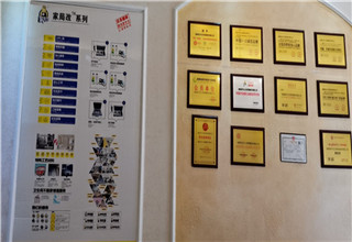 装修业转战旧房翻新市场，你能否抓住这风口?