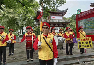 家装市场发展困难，这个“大生意”谁能拿下?