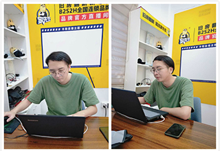 家先生·翻新优化师|6月启动深化培训课程，为门店“充电”