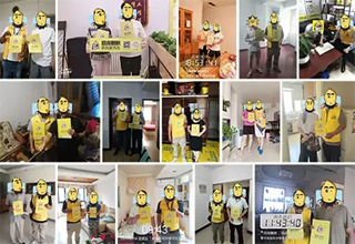 家先生 | 订单赋能，1对1独家派单，全面助力服务商。