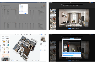 家先生 | 快速报价系统，全面提升服务体验。
