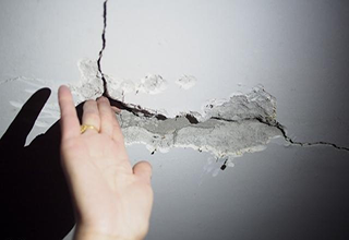 家先生金花生品质工程 | 墙面翻新工艺之常见墙面问题及处理