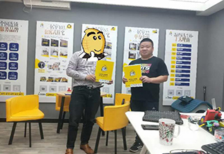 【服商专访】转型家先生后，短短一个月创下百万业绩。