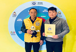 迎商机，加盟正当时 | 一天到访6组客户是常态，家先生成热门投资项目