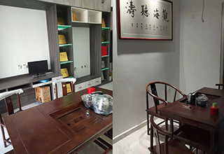 城市标杆服务商西安333店 | 如何从设计师变身老板？