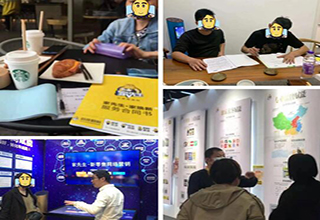 【喜报】旧房翻新持续火爆，家先生全国版图再添6个新成员！