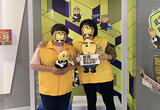 上海“双姝”加盟家先生10天后，交出首份喜人业绩单！