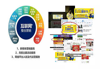 好品牌好服务，联手服务商合作共赢！