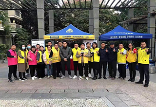 家先生&海尔智家首届家庭服务节火热进行中