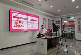 【赋能培训】家先生璀璨6周年钜惠大促，助力服商签单不断产值爆增！