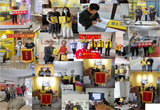旧房翻新迎来年终增长爆点，家先生加盟终端门店签单不断，捷报频传！