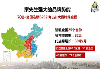 2022高光时刻｜抢占旧房掘金新风口，共赢未来！