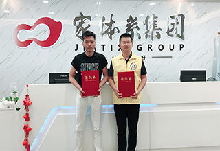 新店报道｜家先生826店江总：2023传统建材行业路在何方？ —— 一个建材行业