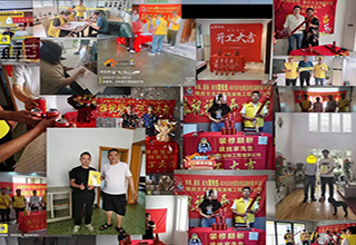 家先生7周年盛典｜强势赋能终端天天签单，周周爆破！